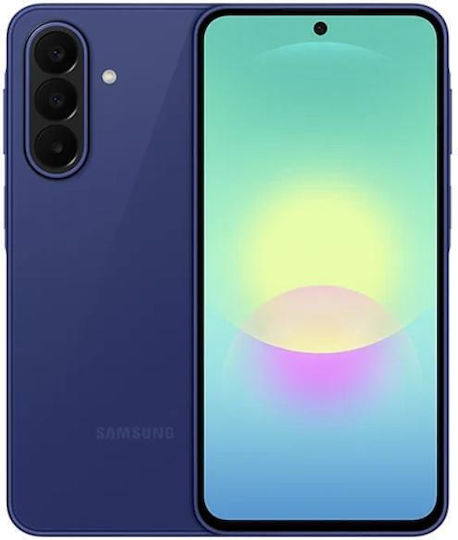 Samsung Galaxy A27 5G Dual SIM (8/256GB) Albastru