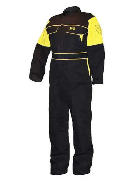 Esab Φόρμα Συγκόλλησης Esab Welders Coverall Large