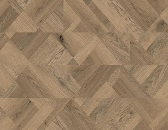 Laminate Xpressions 64101 Coffee Shake Καφέ 1 Συσκευασία = 2.16τμ