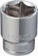 Proline Hex Socket with 1/4" Drive Diameter 1/4" / 9