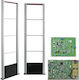 Tele Antene Dispozitive Anti-Furt Cx-411/49