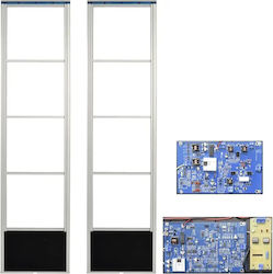 Tele Κεραιες Αντικλεπτικα Cx-409/39 Tele Κεραιες Αντικλεπτικα Cx-409/39