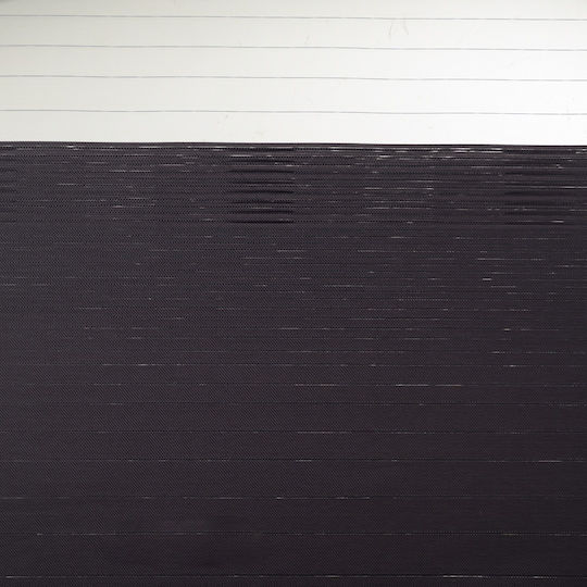 BetterHome BetterHome Rollos 551704 Partieller Blackout Doppel Schwarz P140xH120