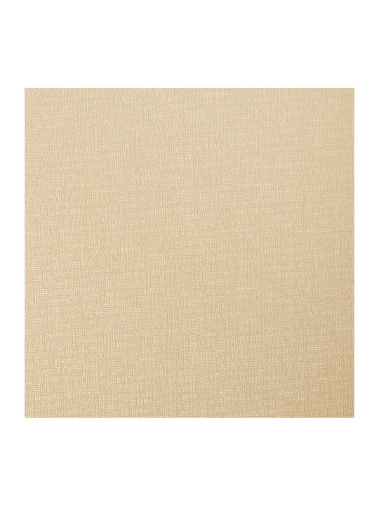 BetterHome Roller Blinds 30303-02 Partial Blackout White Width 100xHeight 120cm MHB-7605-02-100x120