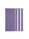 BetterHome 625046 Jalousie & Rollläden Stoff in Fliederton P250xH250cm
