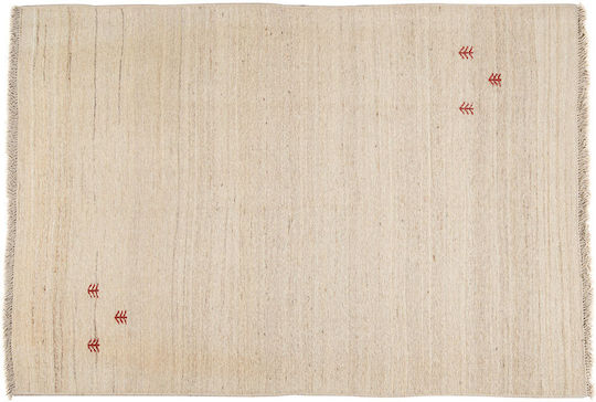Ръчно Изработен Килим 120x178 Cm Decostar Бежов