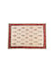 Covor Clasic Handmade Gabbeh Fein 182x265 Cm Decostar Ecru