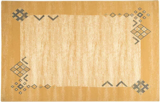 Χαλί Μοντέρνο Σύμμεικτο Natural 484 200x300cm Μπεζ Χαλί Μοντέρνο Σύμμεικτο Natural 484 200x300cm Μπεζ