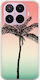 Θήκη Exotic Tree Xiaomi 17t 5g Flexible Tpu Διάφανη Σιλικόνη