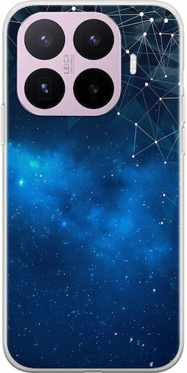 Handyhülle Stars Xiaomi 17t 5g Flexible Tpu Transparente Silikon