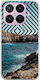 Wild Sea Xiaomi 17t 5g Flexible TPU Transparent Silicone Case