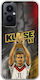 Θήκη World Stars Collection Miroslav Klose Oppo Reno 8 Lite Flexible Tpu Διάφανη Σιλικόνη