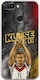 Калъф World Stars Collection Miroslav Klose Xiaomi Redmi 6 Гъвкав TPU Прозрачен Силикон