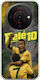 World Stars Collection Pele Case Zte Blade A76 5g Flexible Tpu Transparent Silicone