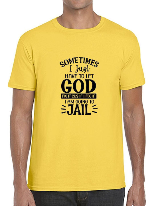 T-shirt Живей Живота Си Без Съжаления Не Се Стр...