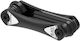 Πολυεργαλείο Ποδηλάτου Lezyne Rap Ii 8 Black Multi Tool
