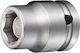 ASW Magnetic Prize Pneumatic Pătrat cu Gazdă Cadru 1/2" HEX