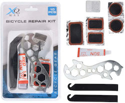 Xqmax Dg9960010 Bicycle Repair Kit