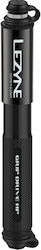 Lezyne Drive Hp M 1-MP-GRIPHP-V1M04 Mini Τρόμπα...