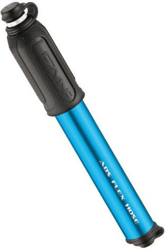 Lezyne Hp Drive M 1-MP-HPDR-V2M10 Fahrradluftpumpe Hand
