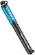 Lezyne Drive M 1-MP-LTDR-V1M10 Τρόμπα Αέρος Χεριού