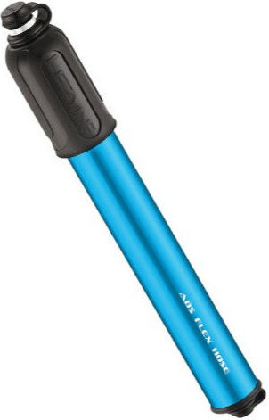 Lezyne Hv Drive M 1-MP-HVDR-V2M10 Pompă de Aer de Mână