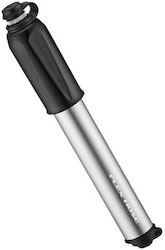 Lezyne Drive Hp 1-MP-SPDHP-V1S19 Fahrradluftpum...