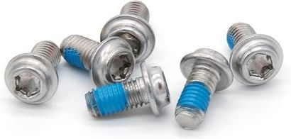 Galfer Brake Disc Screws M5x10 6 Pcs