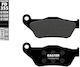 Galfer Kh430 Semi-metallic Brake Pads Scooter