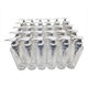 Set 30 Sticle Mici 200 Ml Cu Pompă Containere Pentru Parfumuri Cosmetice Soluții King Aroma