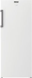 Beko Όρθιος 215lt RFSA240M43WN Beko Όρθιος 215lt RFSA240M43WN