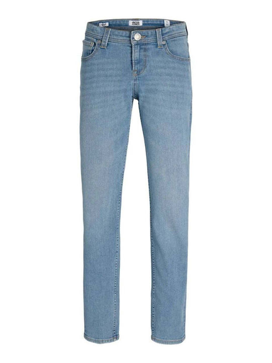 Jack & Jones Kinder-Jeanshosen Hellblau
