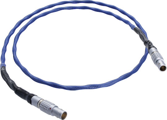 Nordost Καλώδιο Ηχείου Ατερμάτιστο 1m QSOURCE-PREMIUM-DC-LEMO-1M