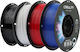 Creality3D PETG 3D Printer Filament Black 4kg