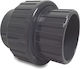 Pvc Union Two-piece 63 Mm