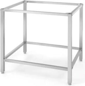 Basic Xl Pizza Oven Base 4 Pizzas Hendi 227152