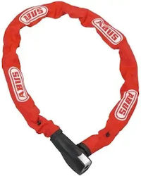 Chain Lock Abus 8800 Ionus City Chain Color Black Length 120cm