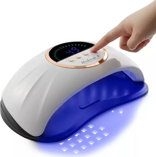SPV Nail Polish Curing Lamp UV / LED 150W