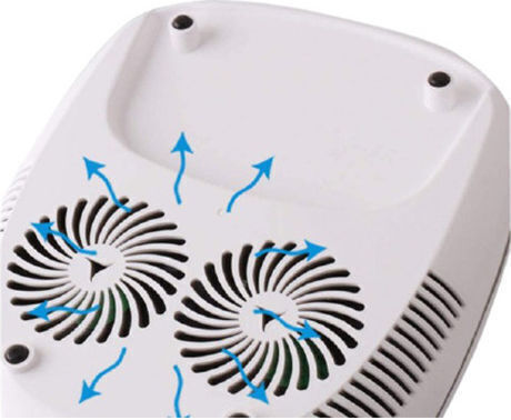 SPV Nail Polish Curing Lamp UV / LED 140W