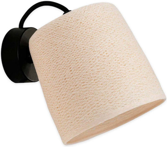 La Case de Cousin Paul Wall Lamp La Case de Cousin Paul Wall Lamp