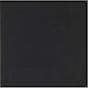 Șervețel 40x40 Negru Luxury 2-Ply 100f