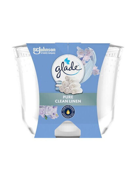 Glade Aromatisches Kerze