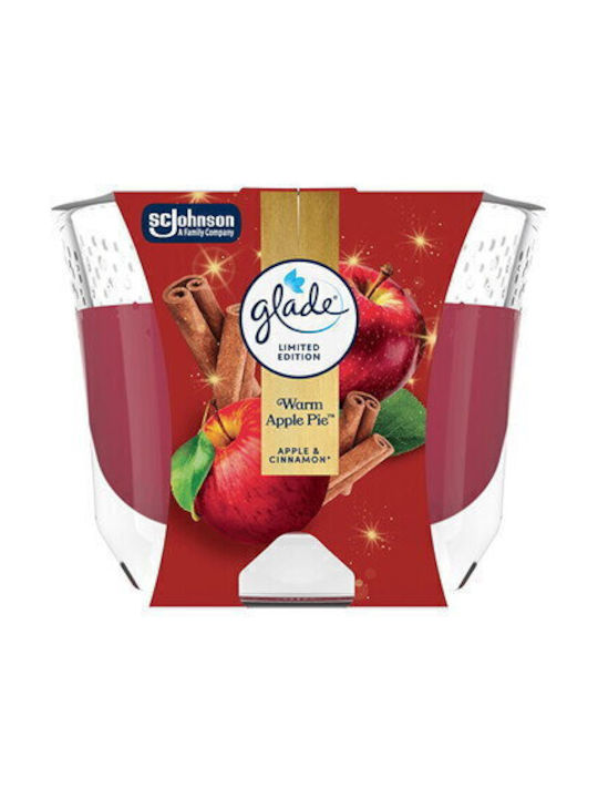 Glade Aromatisches Kerze 204gr