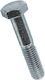 Vidomet Metallschraube DIN 931 mit Durchmesser M8 und Länge 140mm
