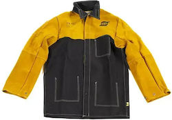 Esab Work Jacket Esab Work Jacket