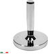 Meat Tenderizer Inox 8.5cm