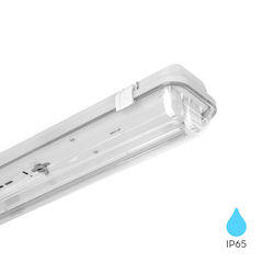 Braytron Σκαφάκι με 1 Θέση για Λάμπα LED