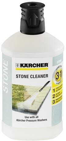 Karcher Agent de curățare 3 în 1 pentru piatră