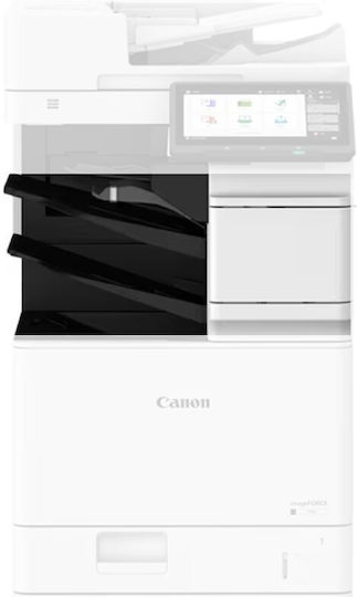 Canon 2/4 Hole Puncher Unit-a1 0126c002