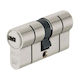 Abus Κύλινδρος Κλειδαριάς 80mm (40-40)